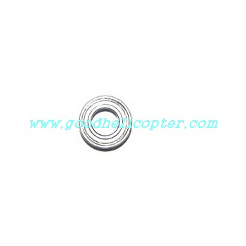 gt8005-qs8005 helicopter parts big bearing